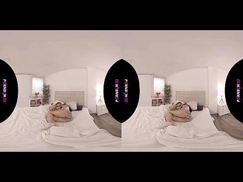 ❤️ PORNBCN VR Dve mladi lezbijki se zbudita pohotni v virtualni resničnosti 4K 180 3D Geneva Bellucci Katrina Moreno ❌ Porno pri nas ☑