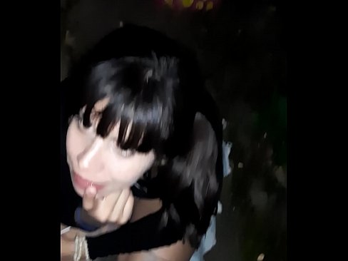 ❤️ Na ulici nabrekli penis v zameno za sladkarije ❌ Porno pri nas ☑