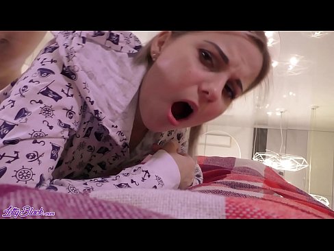❤️ Seksi mama pogoltne in pregistyle seks - sperma od blizu ❌ Porno pri nas ☑